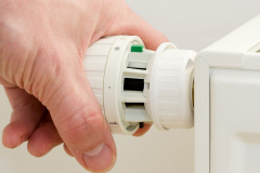 Gallowhill central heating repair costs