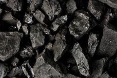 Gallowhill coal boiler costs