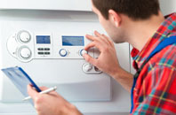 free Gallowhill gas safe engineer quotes