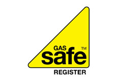 gas safe companies Gallowhill